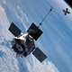 Illustration for article titled Is a ring of dark matter making the Earth heavier than it should be?